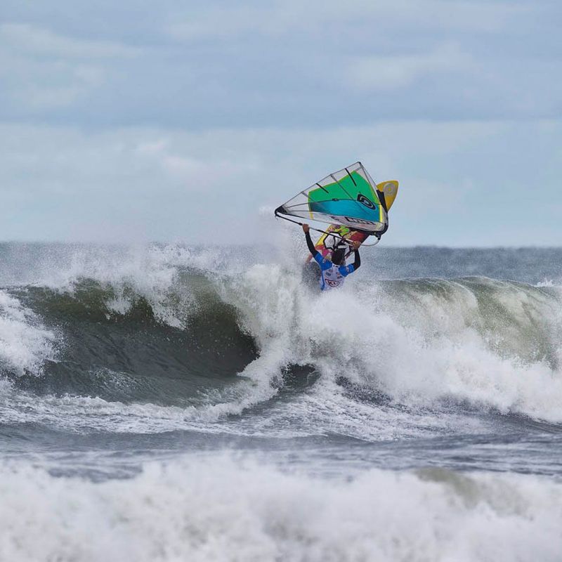 Dnemark fest in Marcilios Hand, 2014 gewinnt er in Klitmller