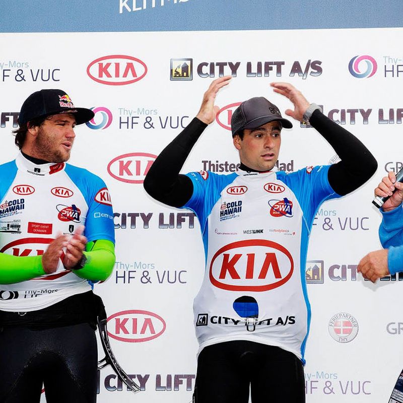 Brawzinho erinnert sich an seinen Kindeheitstraum