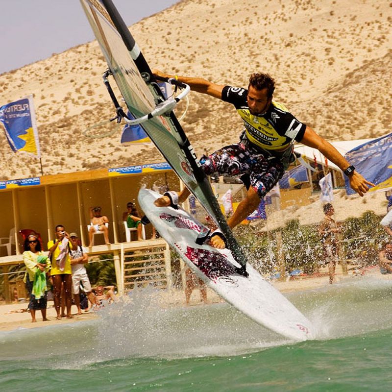 Powermove beim Freestyle