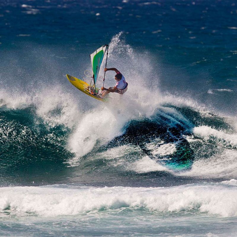 Severne Starboard Aloha Classic 2014