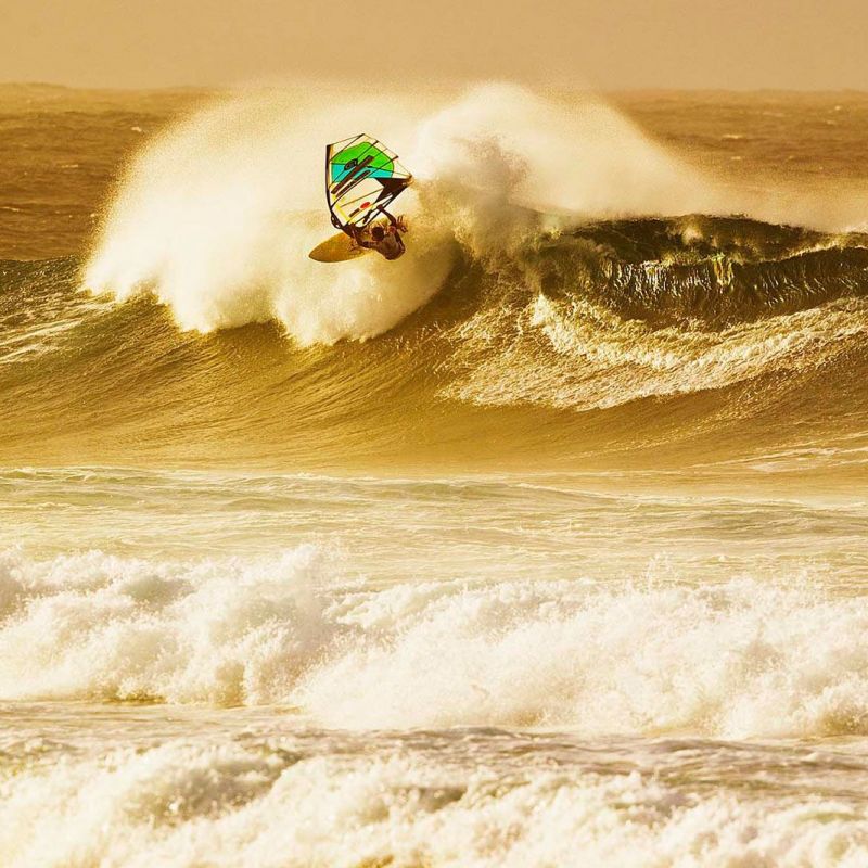 Severne Starboard Aloha Classic 2014