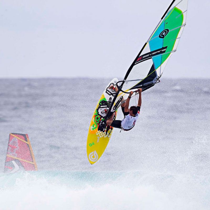 Severne Starboard Aloha Classic 2014