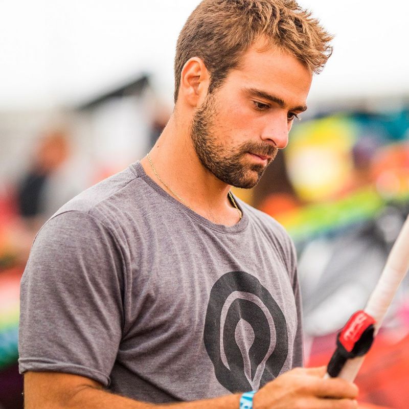 2017 bei World Cup auf Sylt