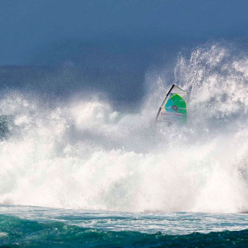 Severne Starboard Aloha Classic 2014