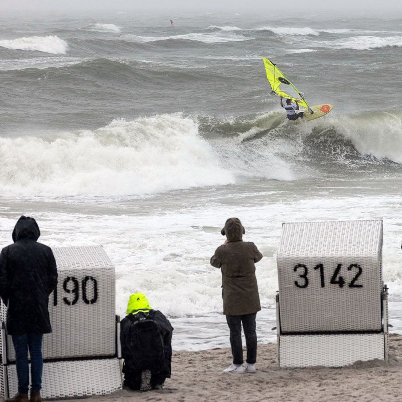 Am Brandenburger Strand 2022