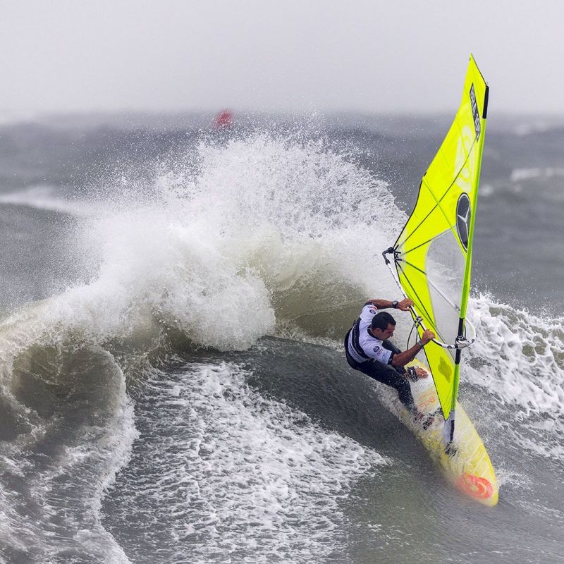 Mercedes-Benz World Cup Sylt 2022