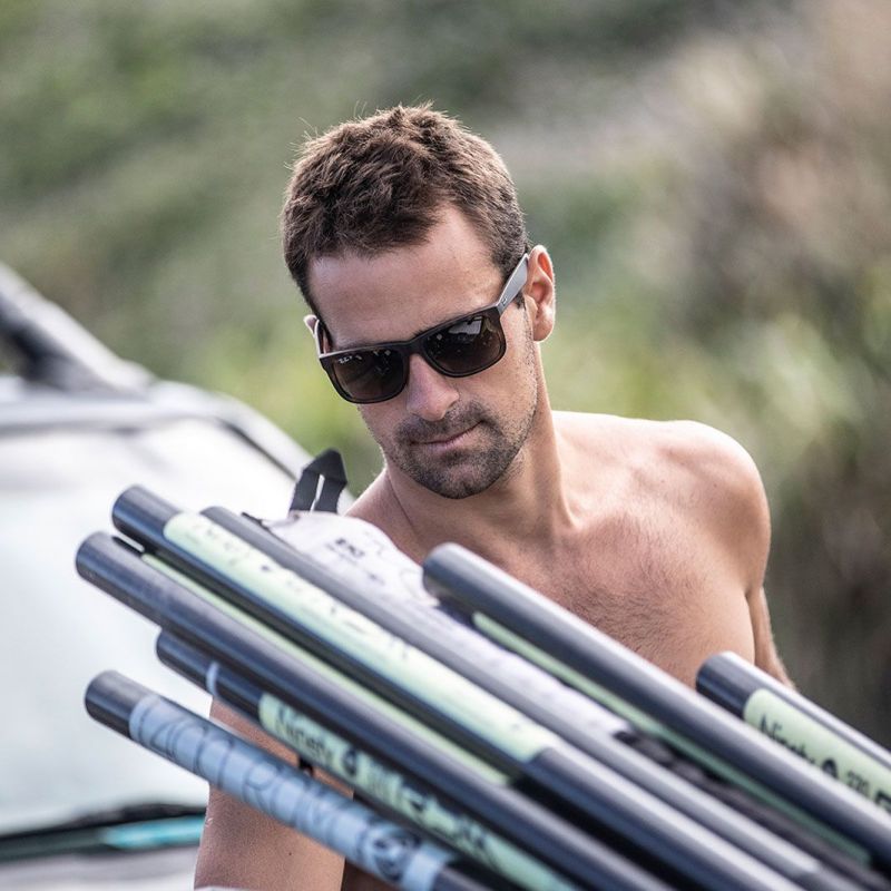 Beim Aloha Classic 2019