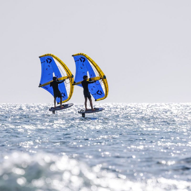 Finn und Jeffrey Spencer mit dem aktuellen Sky Style SLS und Unit D/Lab