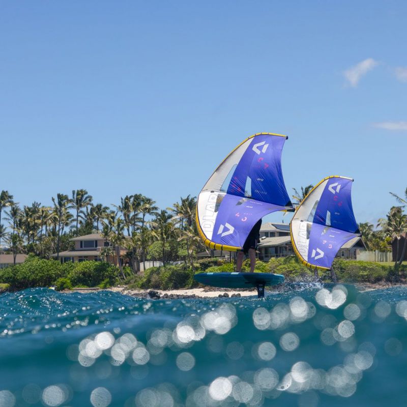 Finn und Jeffrey Spencer mit dem aktuellen Skybrid SLS und Unit DLab