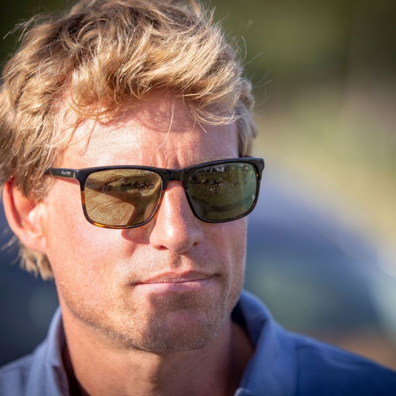 Divison Manager Wing & Foiling Klaas Voget