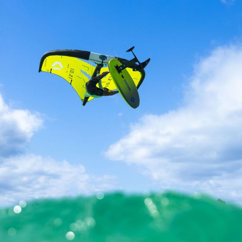 Foto: Duotone/Toby Bromwich