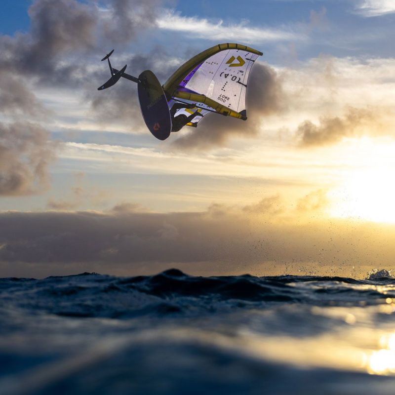 Foto: Duotone/Toby Bromwich