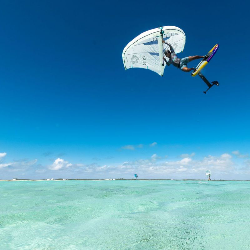 Foto: Duotone/Toby Bromwich