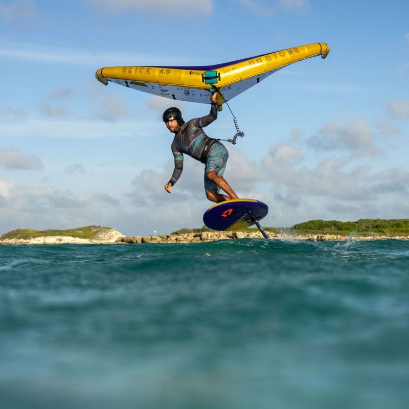 Foto: Duotone/Toby Bromwich