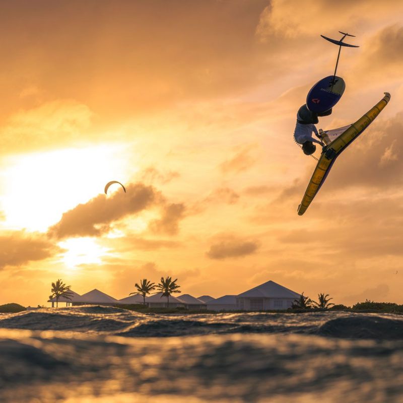 Foto: Duotone/Toby Bromwich