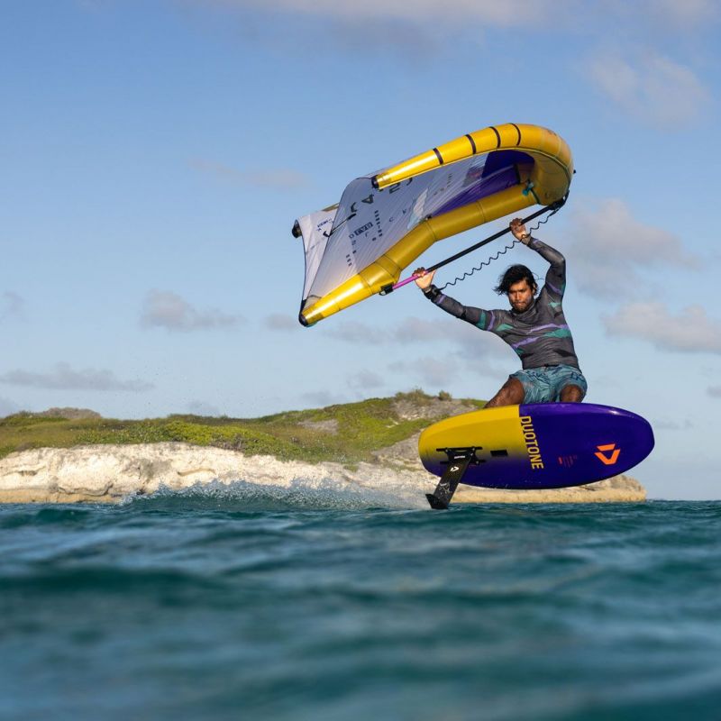 Foto: Duotone/Toby Bromwich