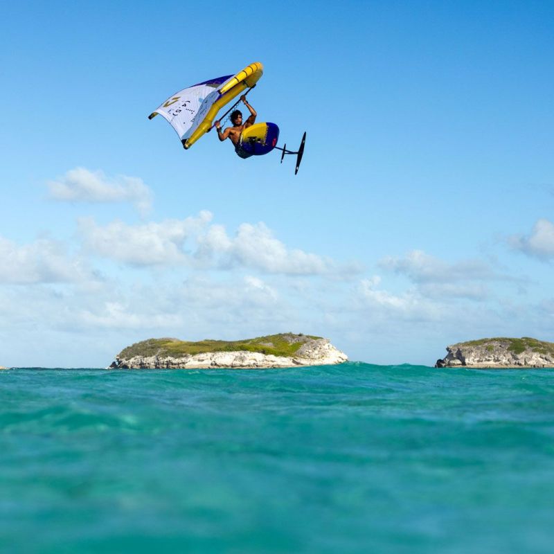 Foto: Duotone/Toby Bromwich