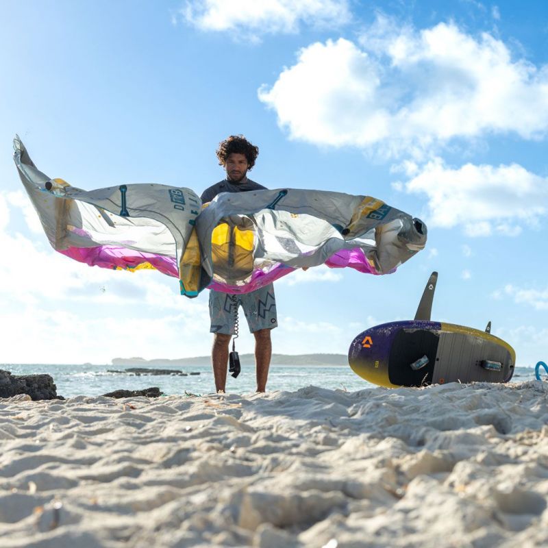 Foto: Duotone/Toby Bromwich