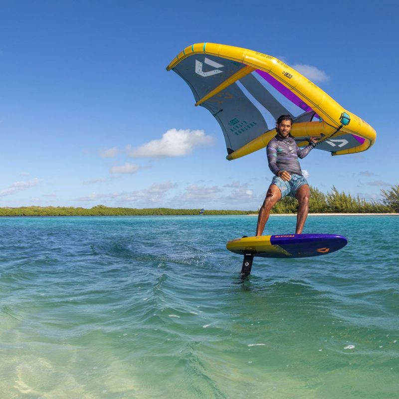 Foto: Duotone/Toby Bromwich