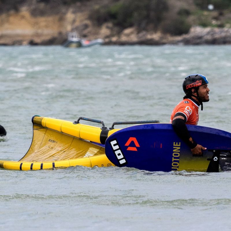 Foto: GWA/Samuel Crdenas