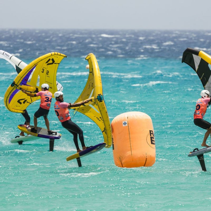 GWA Worldcup Fuerteventure, Foto: GWA/Svetlana Romantsova