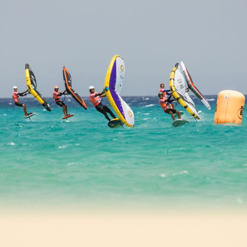 GWA Worldcup Fuerteventure, Foto: GWA/Svetlana Romantsova