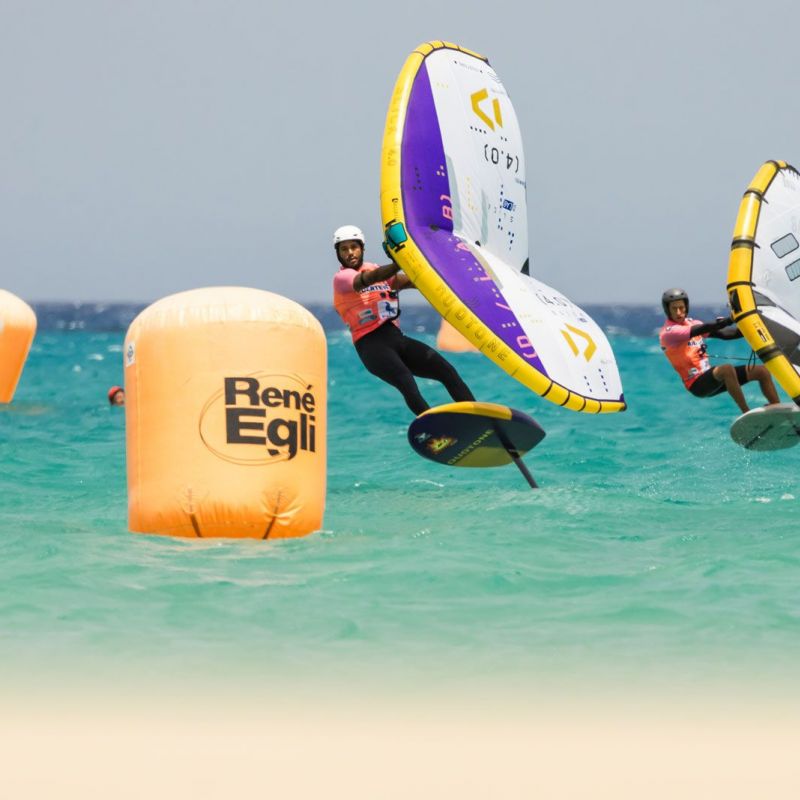 GWA Worldcup Fuerteventure, Foto: GWA/Svetlana Romantsova