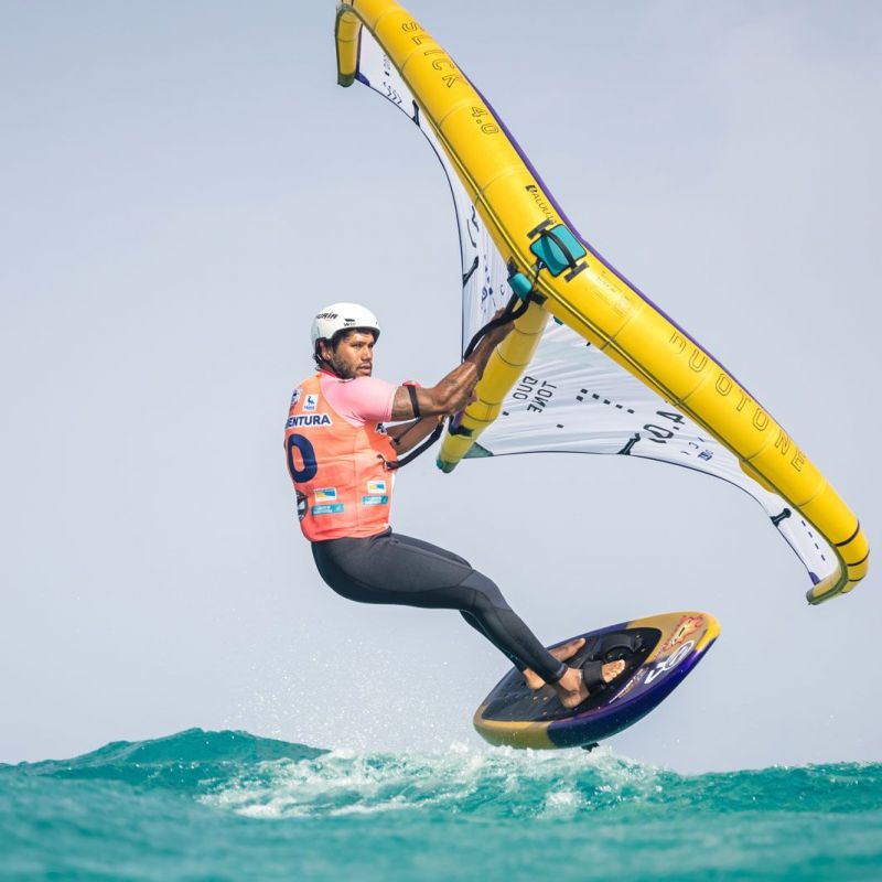 GWA Worldcup Fuerteventure, Foto: GWA/Svetlana Romantsova