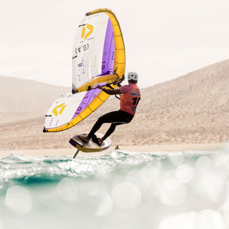 GWA Worldcup Fuerteventure, Foto: GWA/Svetlana Romantsova