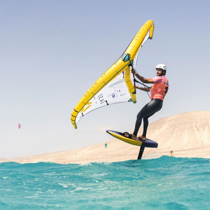 GWA Worldcup Fuerteventure, Foto: GWA/Svetlana Romantsova