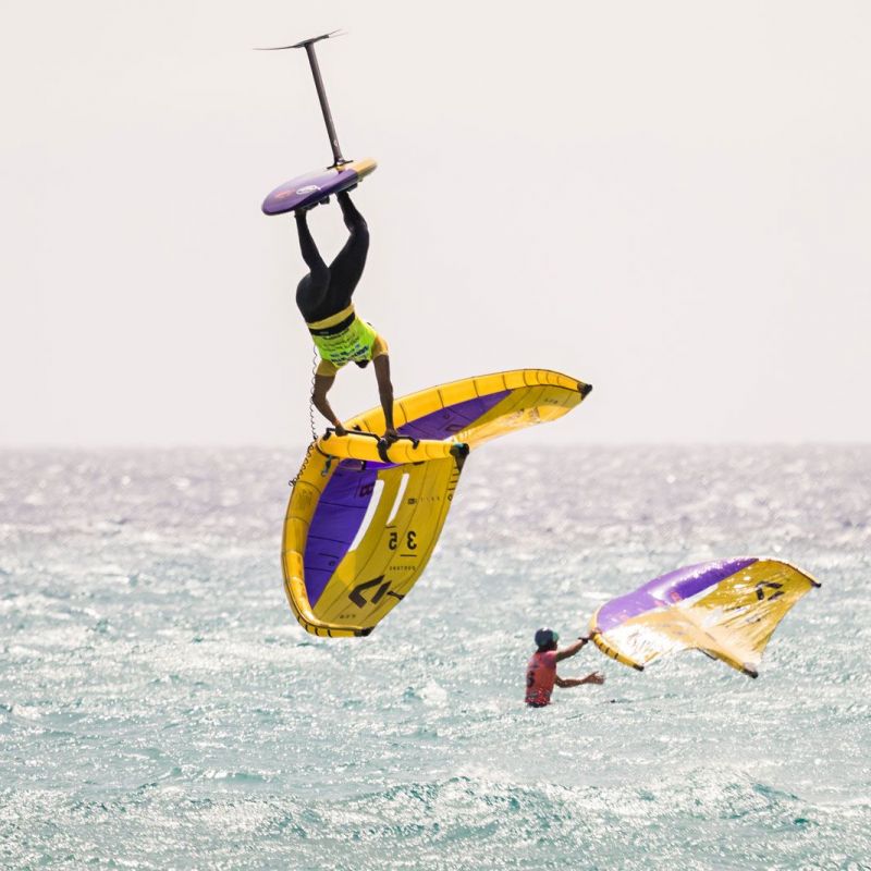 GWA Worldcup Fuerteventure, Foto: GWA/Svetlana Romantsova