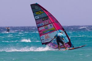 Emphatischer Triumph bei World Cup auf Furteventura 2019