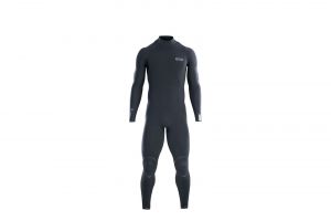 Seek Select 4/3 oder 5/4 Back Zip Wetsuit Men