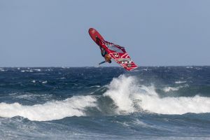 Beim Wettbewerb in Pozo 2023