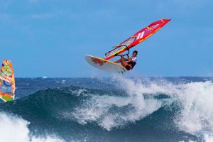 Severne Starboard Aloha Classic 2014