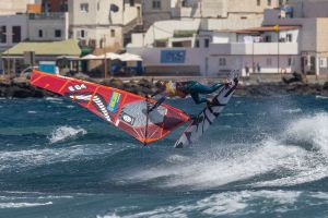 Tweaked, Gran Canaria World Cup 2022