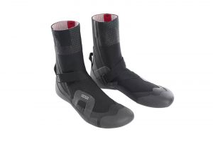 Neoprene Boots Ballistic 3/2 Round Toe