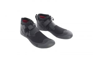 Neoprene Boots Ballistic 2.5 Round Toe