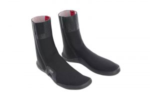 Neoprene Socks Ballistic 3/2 Round Toe