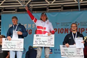 IDM Formula Foil und Sonderauswertung IQ Foil