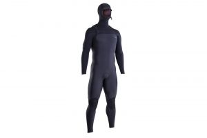 ION Seek Amp 6/5 Hood Frontzip Men