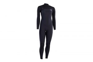 ION Amaze Amp Frontzip Women