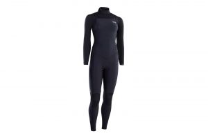 ION Amaze Amp Backzip Women
