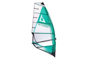 Gunsails Re-Torro 2025