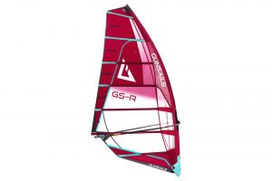Gunsails GS-R 2025