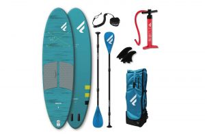 Fly Air Pocket/Pure Package