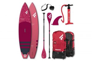 Diamond Air Touring Package