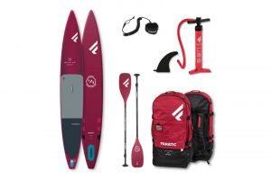 Falcon Air Young Blood Edition Package