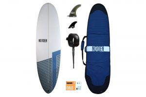 Norden-Surfboards Time Machine Atlantic-Set