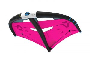 Duotone Unit C04 (Pink/Dunkelgrau)